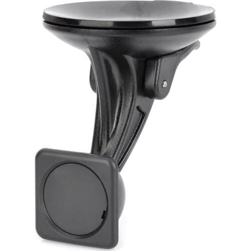 360' Rotation GPS Stand Holder for Tomtom Go 720 / 730 / 920 / 930 - Black Practical Engineering plastics Holder Car Accessories