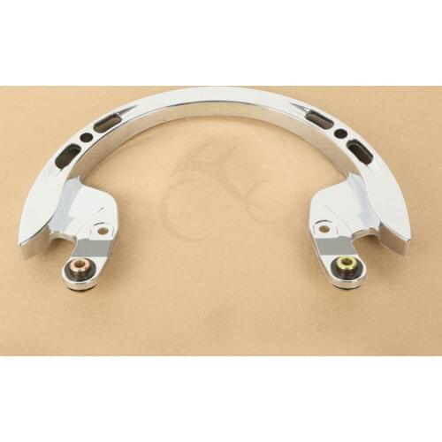 Rear Grab Bar Handle Rail For Suzuki Hayabusa GSX1300R GSXR1300 08-13 09 10 11 Motorcycle