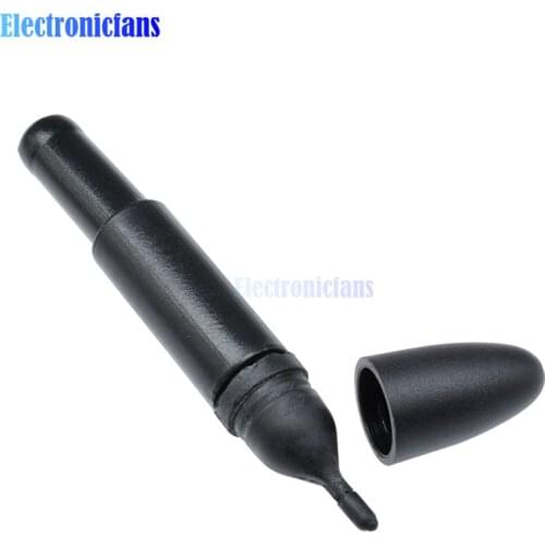 Liquid Glue Refill UV Light Fix Liquid Glass Welding Compound Glue Seal Compound Plastic Metal Stuff Curing Repair Pen 5s