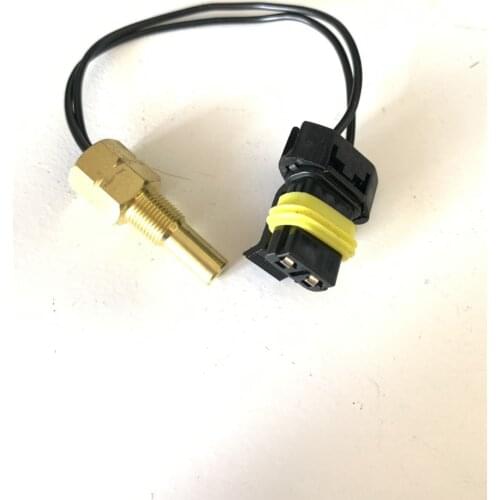 2 year warranty Water Temperature Sensor 12-01145-03 120114503 12-0114503