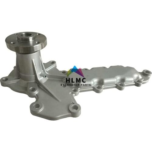 6653941 replacement spare parts water pump for Bobcat Skid Steer Loader 1600 225 231 325 328 331 334 337