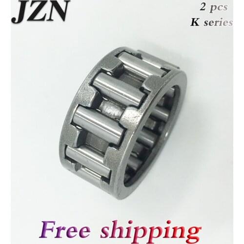 Free shipping! K202620 20*26*20mm needle roller and cage assembly