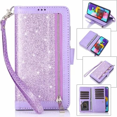 CMAI2 Samsung Galaxy A71 Phone Cases