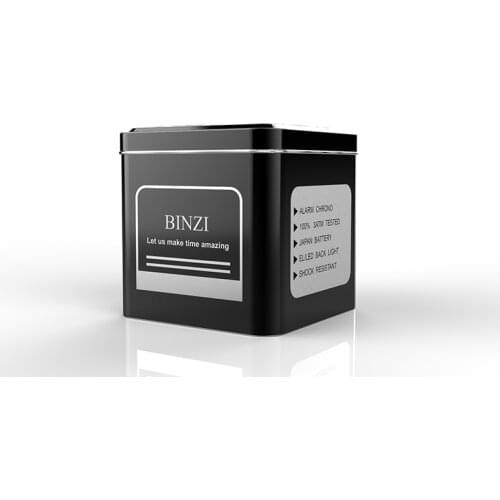 Шкатулки для часов Curren China At AliExpress