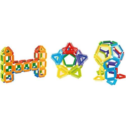 Eğiitici Snap On Intelligence Blocks