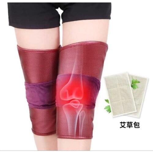 Electric Knee Leg Massager Pad Heating Vibrating Physical Therapy Arm Waist Massage For Arthritis Rheumatism Relieve Health Care