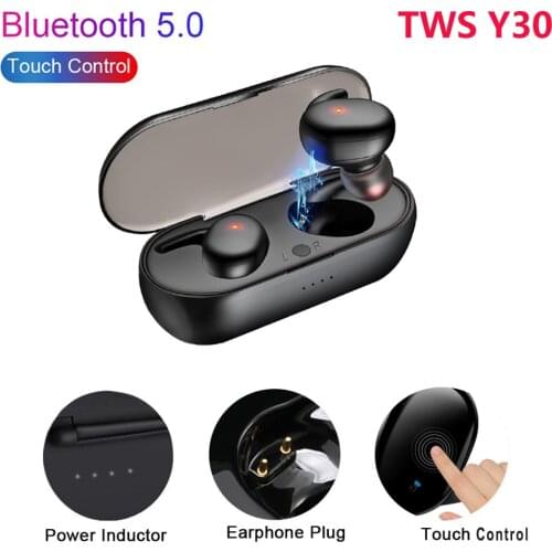 Elough Headphones With Microphone