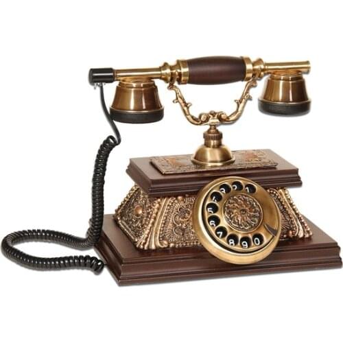 Anna Bell Yalı Eskitkme Classical telephone antique classic telephone старый классический телефон