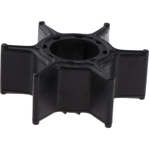 Water Pump Impeller 6H3-44352-00 F40 , 40 4 STROKE F50 , 50 , 2 & 4 STROKE