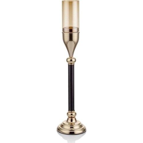 Lamedore Gold Black Long Govdeli Big