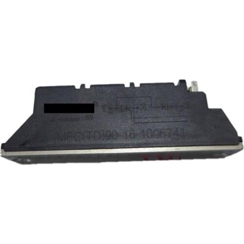 MFC90-16 MFC(TD)90-16-1006741 MFC(DT)106-16 MFC(DT)90A-1600V Original, Can Provide Test, 1 Year Warranty