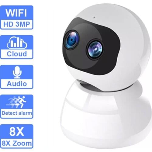 MIJIYU CCTV Cameras