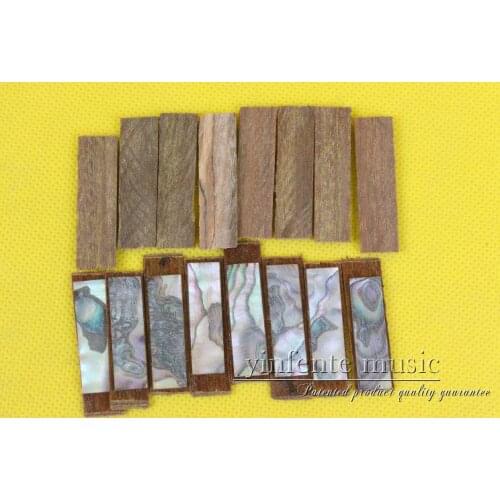 New violin cello viola bass Bow parts ---20 pcs Nice pearl violin bow frog sildes