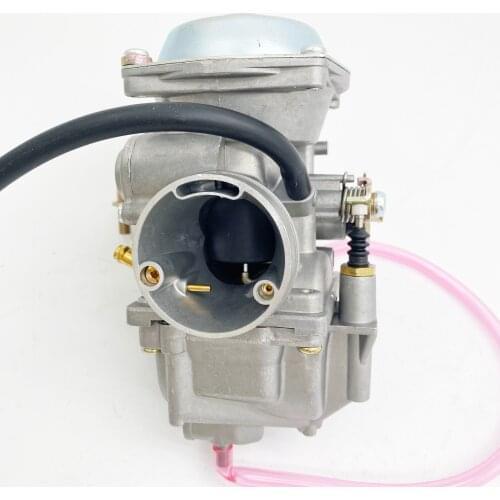 New Carburetor For 300CC~400CC GN250 GN300 Roketa ATV-11 Jianshe JS400 Tank 400 Carb