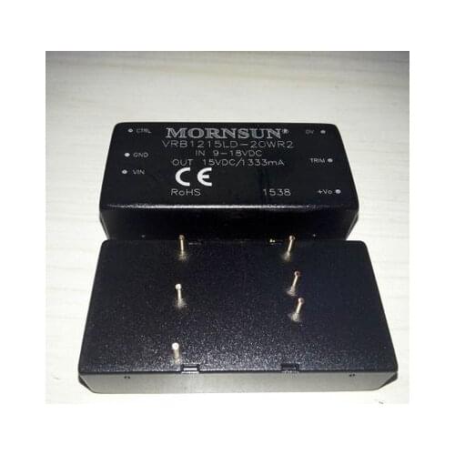 New original imported VRB1215LD-20WR2 YMD20-48S12 URA2412XD-10WR2 LH10-10D0505-02ER2 URB2405YMD-6WR2A4S quality assurance