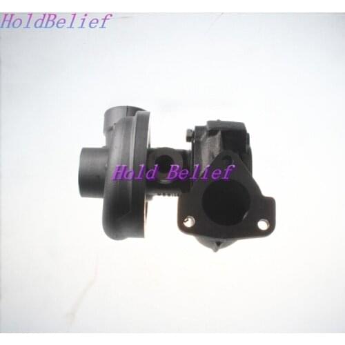 New Turbo for DEUTZ BF4M1011F Turbocharger For Bobcat 863