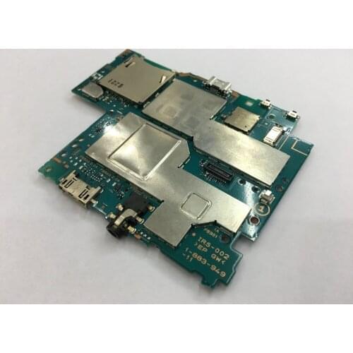 Original USA Version Mainboard PCB Board Motherboard Replacement Parts For PS Vita 1000 PCH-1000 PSVITA PSV 1xxx Console