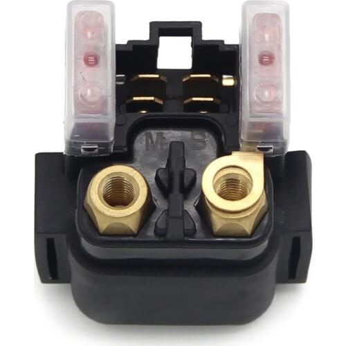 Motorcycle Starter Relay Solenoid For KTM 500 EXC FACTORY RACING(AU) SIX-DAYS EXC-R EXC-E EXC-F 400 450 520 525 530 300 250