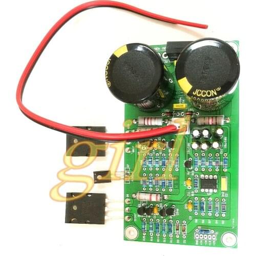 Subwoofer circuit board 300W high power amplifier board DIY speaker module motherboard power amplifier maintenance accessories