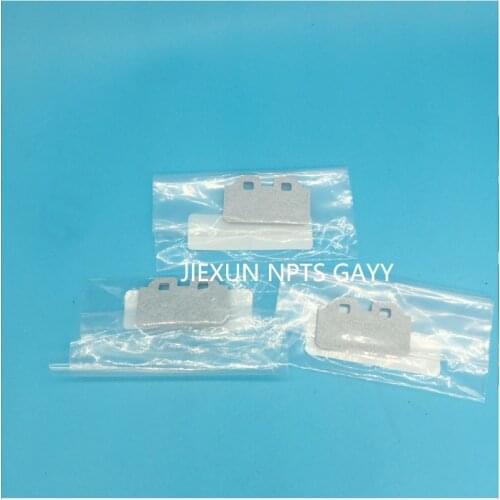 Original DX7 Wiper With Burrs Head Felt for Roland VS-640 RA 640 RE 640 RF 640 RS540 solvent printer DX7 head clean unit 1pcs