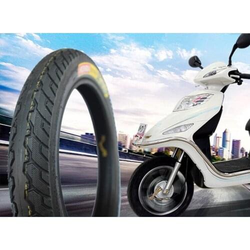 KENDA crocodile king electric car tire double puncture proof thickening tire 14/16/18/*2.125 2.5 3.0