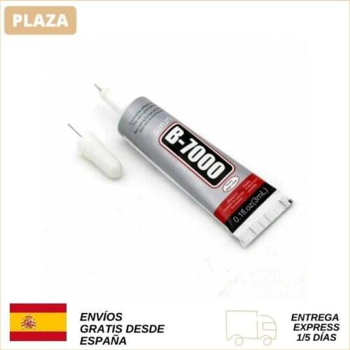Special glue B7000 15ml paste screen Tactil Telefono Crystal JOYERO free ordinary