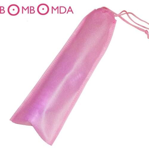 Adult Toys Sex Toys Instruments Storage Box Bag AV rod AV Stcik Vibration Storage Bag Adult Sex Toys Special Storage Bag O35