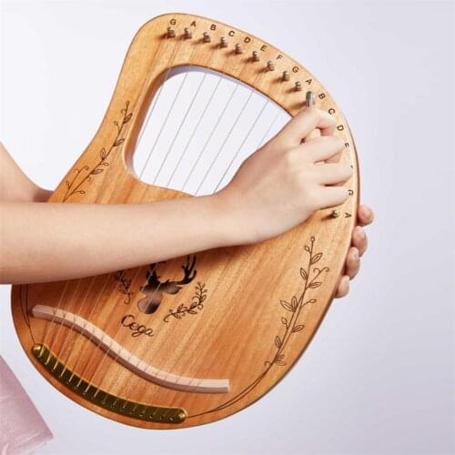 TWISTER.CK Harps