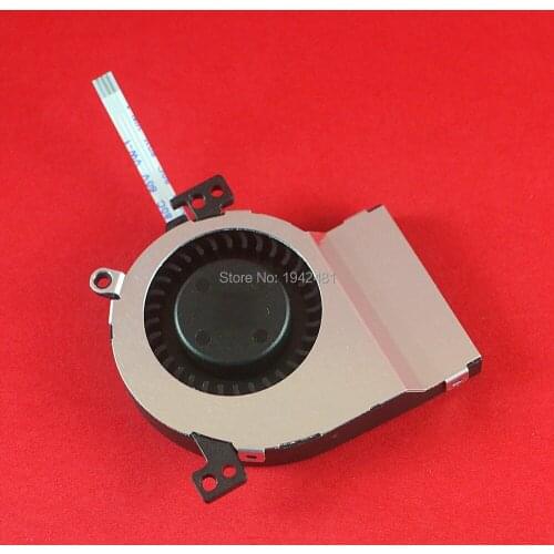 OCGAME 20pcs/lot 90000 inner Cooling Fan for PS2 9W internal cooling fan for ps2 repair parts