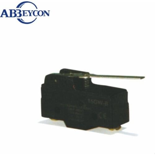 YT AZ-15GW-B2 New hot sell 10a 250v ac limit switch and micro switch 4a 250v