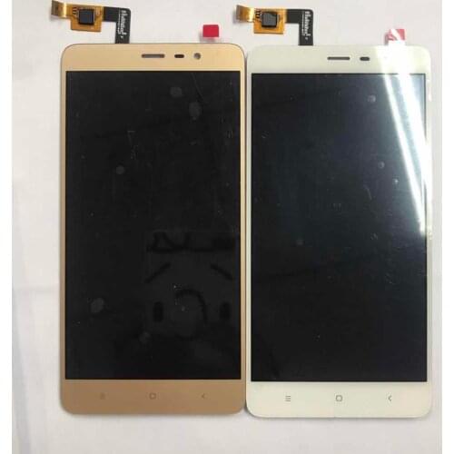 LCD Suitable For redmi NOTE3 Screen assembly For hongmi note3 Touch Screen Display Assembly For Xiaomi Redmi note3