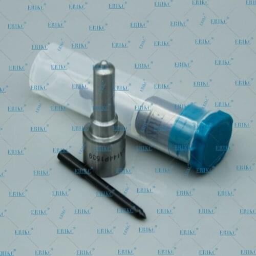 0433171949 ERIKC DLLA 144 P 1539 Nozzle DLLA 144P1539 Oil Fuel Inyector Nozzle DLLA 144 P1539 for 0445120070 4930485 3976631