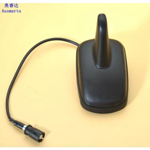 1 Pcs Automotive Antenna Pedestal &Screw For Passat Bora Golf MK4 B5 1998-2013 3BD035507 3BD 035 507