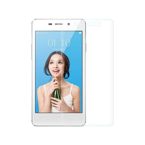 2.5D Tempered Glass For OPPO A11W A11 High Quality Protective Film Explosion-proof Screen Protector for OPPO A11W A11