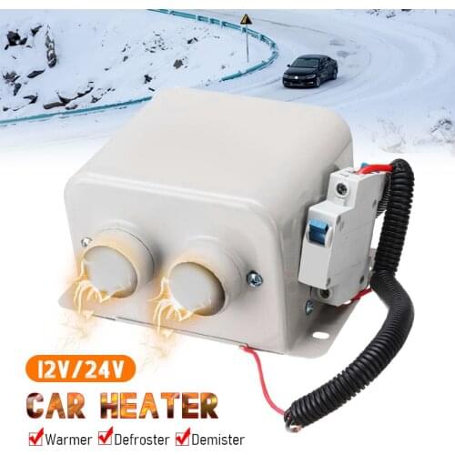 Cigarette Lighter Heaters AudewTop China