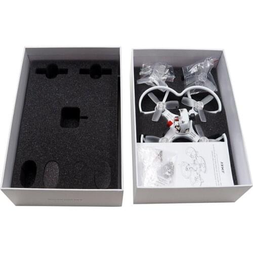 EMAX Babyhawk 87mm Micro Brushless FPV Racing Drone Quadcopeter PNP VERSION Micro Quadcopter Femto F3 Bullet 6A ESC 2019