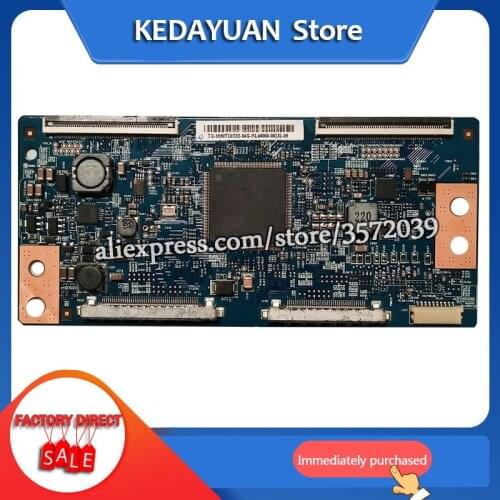 Free shipping for AUO T420HVD02.2 CTRL BD 42T27-COC logic board