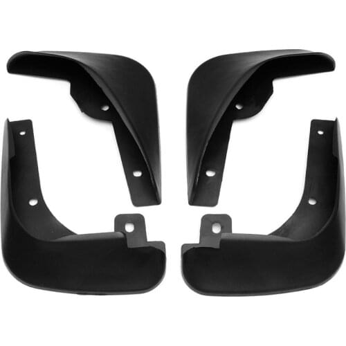 Auto Mud Flaps for Suzuki Swift 2011 2012 2013 2014 2015 2016 Mudguards Splash Guards Mud flap Fenders Accessories