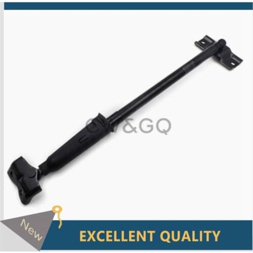 CW&GQ External Car Tuning