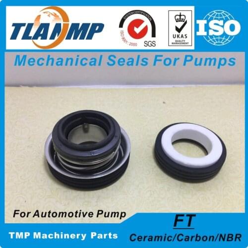 FT-20 AutoMobile Mechanical Seals For Automobile Water Pumps (For HD GX160 WB20XH WB20XT WB30XH pumps , Part No:78130-YB4)