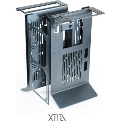 [xptoto water cooling kit] XP, XPL, XPN general xtia Expansion Kit