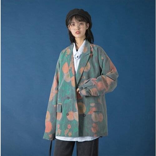 Женские пиджаки LDKVGSU China At AliExpress