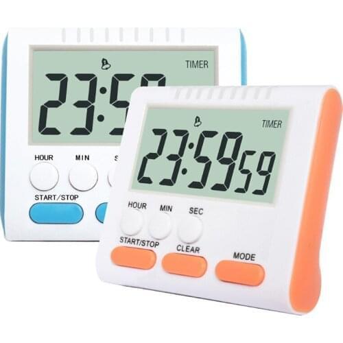MOONBIFFY Digital Timers
