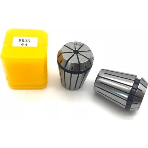 ER11 ER16 ER20 ER32 ER40 chuck collet set Spring Collet 0.008 accuracy For CNC Lathe tools Engraving Machine Lathe Tool