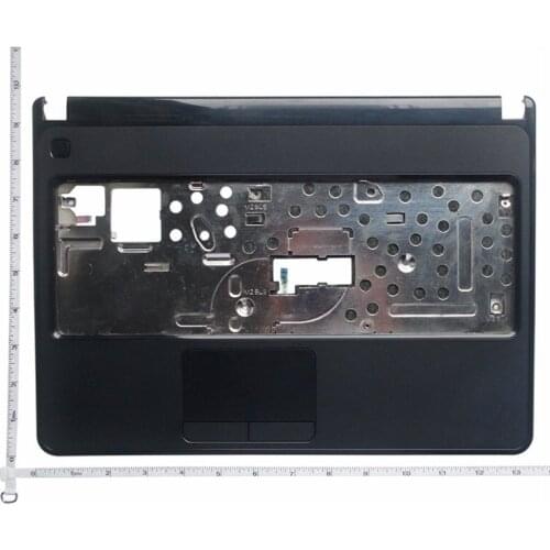 New Case Shell 0DC59 00DC59 For Dell Inspiron N4020 N4030 Palmrest Upper Top Cover with Touchpad