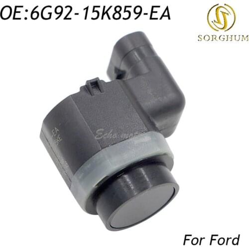 New Parking Sensor PDC FIT For FORD Galaxy (WA6) Mondeo IV (BA7) S-Max (WA6) 1425517 6G92-15K859-EA