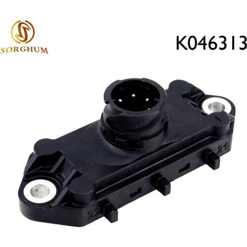 New K046313 Air Pressure Sensor For KNORR-BREMSE Fits MERCEDES