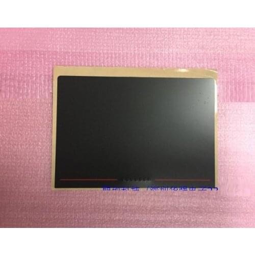 WZSM New Touchpad Clickpad Stickers for Lenovo Thinkpad T440 T450 X240 X250 T440P T540P W540