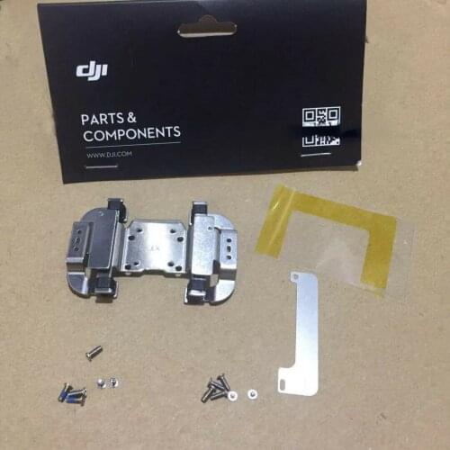 Original DJI Phantom 4 /4Pro/4Pro V2.0/4Adv Gimbal Vibration Absorbing Board Kit & Screws