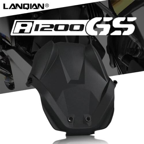 Motorcycle Front Engine Housing Protection For BMW R1200GS LC R 1200 GS LC ADV R1200 R RS RT LC R1250GS Adventure R1250 RS R RT